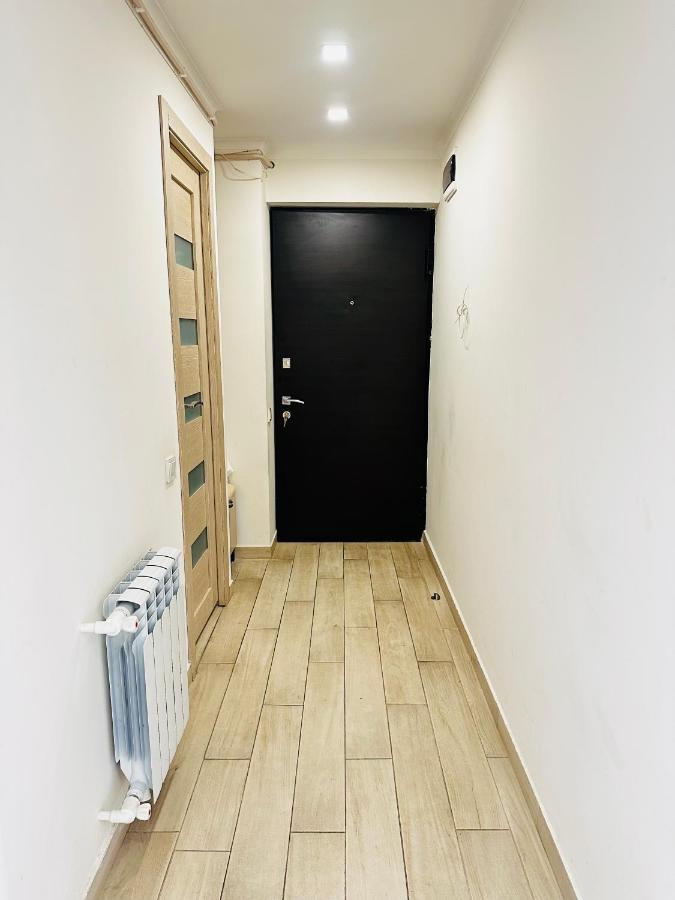 Suite Apartment On Pushkin Street Yerevan Luaran gambar