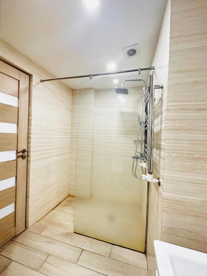 Suite Apartment On Pushkin Street Yerevan Luaran gambar